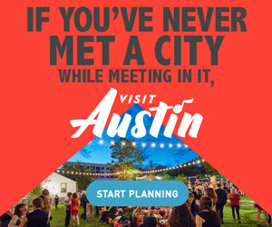 Austin 360 Advertisement